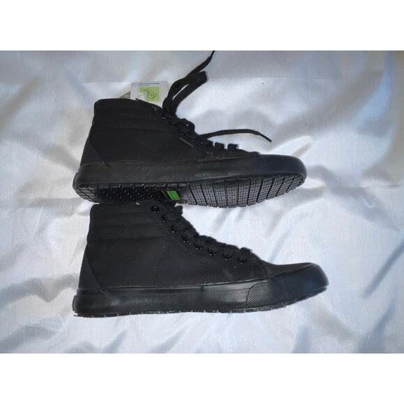 SR Max Slip Resistant Hi-Top Work Shoes‎ - Size 8.5 - New with Tag! - Picture 4 of 15